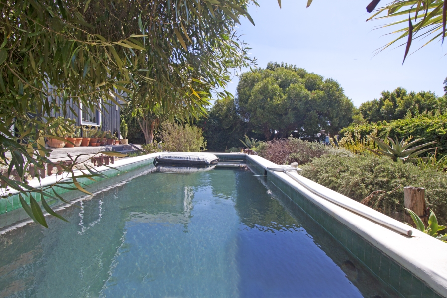 To Let 3 Bedroom Property for Rent in Kommetjie Western Cape